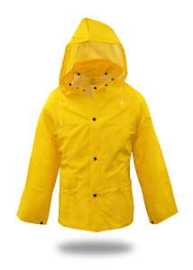 Raincoat PNG-88323